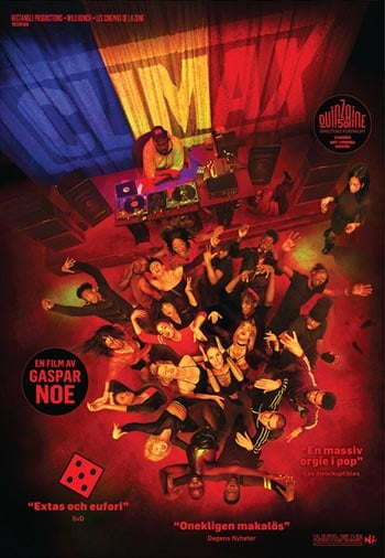 Climax (DVD)
