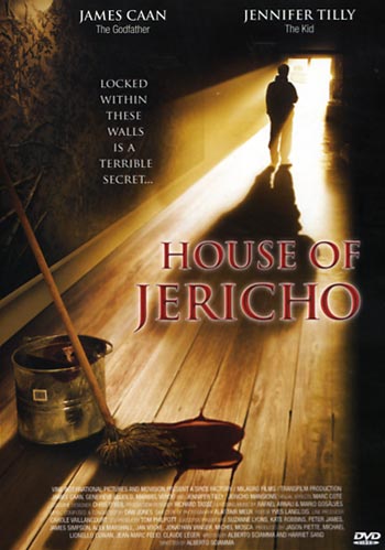 House of Jericho / Jericho Mansions (DVD)