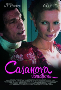 Casanova Variations (DVD)