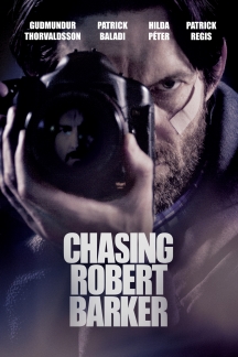 Chasing Robert Barker (DVD)
