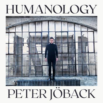 Jöback Peter: Humanology (Black) (Vinyl LP) Jöback Peter: Humanology (Black) (Vinyl LP)