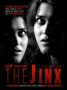The Jinx (DVD)
