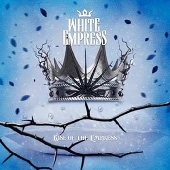 White Empress: Rise of the empress (Vinyyli-LP)