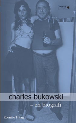 Charles Bukowski - Elämäkerta (Kirja / Pokkari)