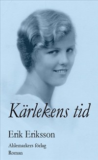 Rakkauden aika (Kirja / Nidottu)