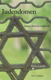 Juutalaisuus - Kulttuuri, historia, perinne (Kirja / Kovakantinen)