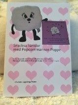 Syö tunteita yhdessä Popcornimies Poppen kanssa (Kirja / Nidottu)