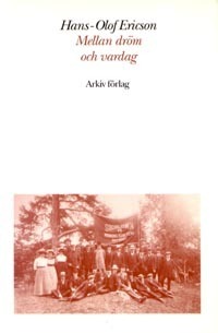 Mellan Dröm Och Vardag - Studier I Arbetarrörelsens Politiska Splittring (Bok / Häftad)