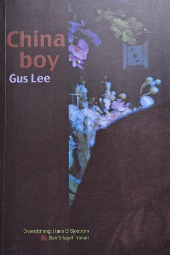 China Boy (Bok / Häftad)