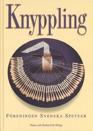 Knyppling (Bok / Häftad)