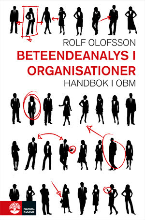 Beteendeanalys I Organisationer - Handbok I Obm (Bok / Inbunden)