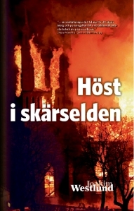 Höst I Skärselden (Bok / Häftad)