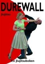 Durewall Jiujitsu - 4. Jiujitsukirja (Kirja / Kovakantinen)