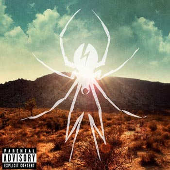 My Chemical Romance: Danger days 2010 (CD)