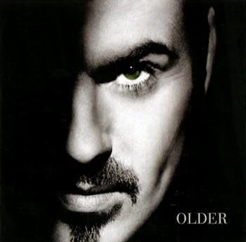 Michael George: Older 1996 (CD)