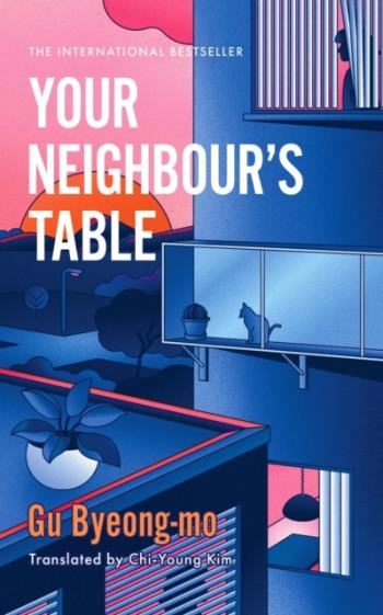 Your Neighbour's Table (Kirja / Pokkari)