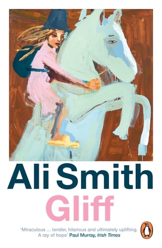 Gliff (Bok / Pocket)