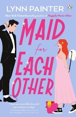 Maid for Each Other (Bok / Pocket)