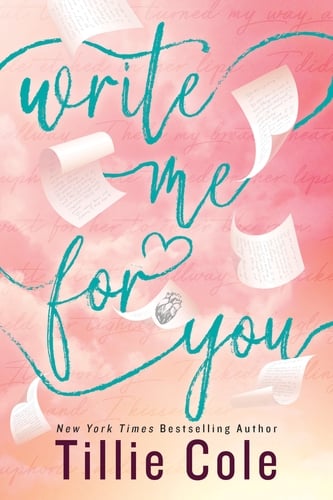 Write Me for You (Bok / Pocket)