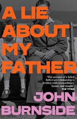 A Lie About My Father (Bok / Pocket)