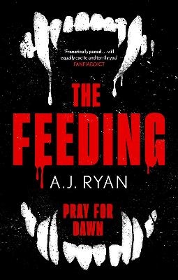 The Feeding (Bok / Pocket)