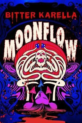 Moonflow (Kirja / Pokkari)