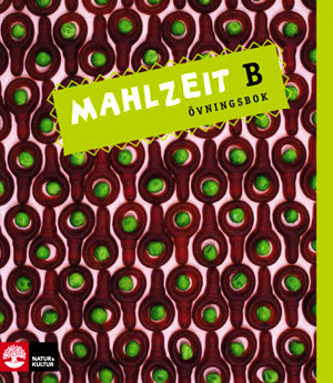 Mahlzeit B. Harjoituskirja (Kirja / Nidottu)