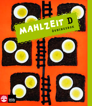 Mahlzeit d Övningsbok (Bok / Häftad)
