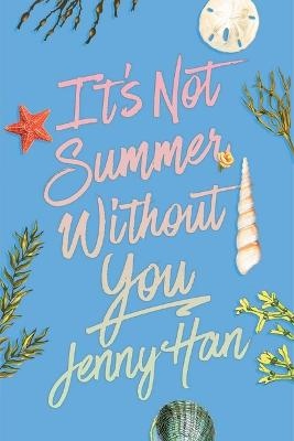 It's Not Summer Without You (Deluxe Edition) (Bok / Häftad)
