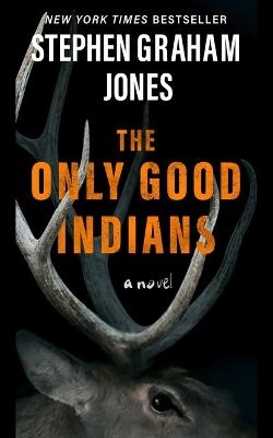 The Only Good Indians (Bok / Häftad)