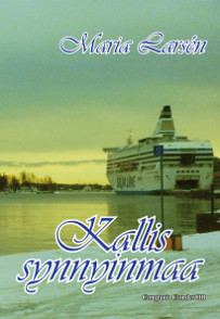 Kallis Synnyinmaa (Bok / Häftad)
