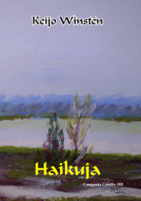 Haikuja (Kirja / Nidottu)