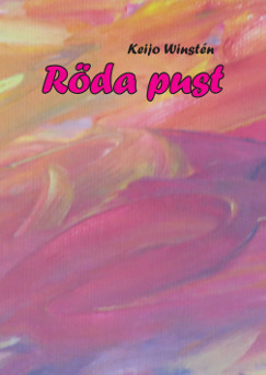 Röda Pust (Bok / Häftad)