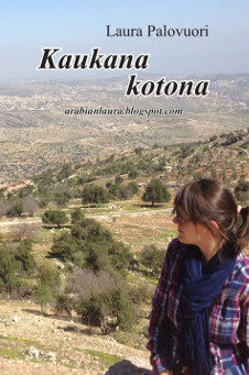 Kaukana Kotona (Kirja / Tanskankantinen)