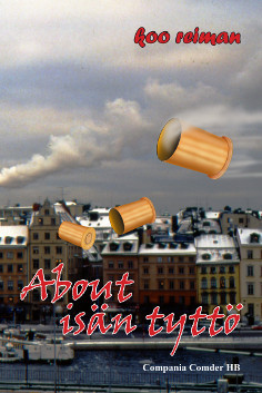 Tietoja Isän Tyttö (Kirja / Nidottu) Tietoja Isän Tyttö (Kirja / Nidottu)