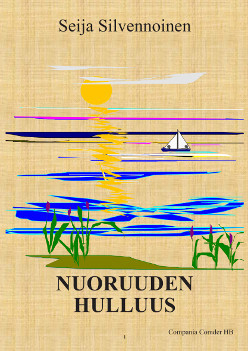 Nuoruuden Hulluus (Bok / Häftad)