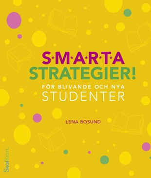 Älykkäät strategiat (Kirja / Nidottu)