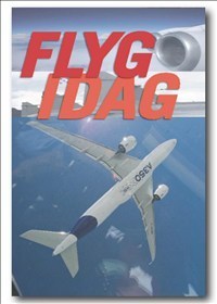 Flyg Idag - Flygets Årsbok 2013 (Kirja / Kovakantinen)
