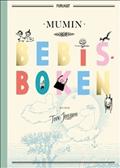 Mumin Bebisboken (Bok / Kartonnage)