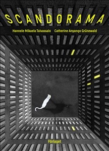 Scandorama (Kirja / Kovakantinen)