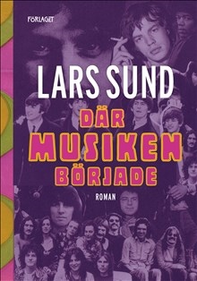 Mistä musiikki alkoi (Kirja / Kovakantinen)