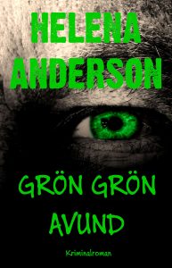 Grön Grön Avund (Bok / Storpocket) Grön Grön Avund (Bok / Storpocket)