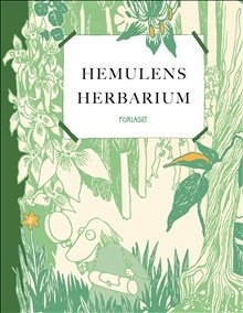 Hemulin Herbarium (Kirja / Sidottu) Hemulin Herbarium (Kirja / Sidottu)