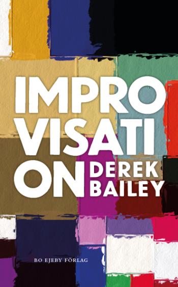 Improvisaatio (Kirja / Kovakantinen)