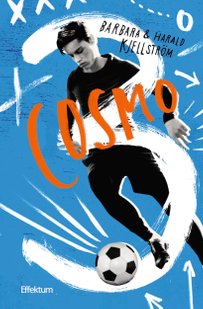 Cosmo 3 (Bok / Storpocket)