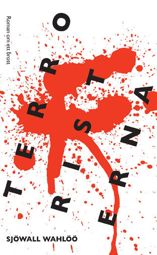 Terroristit (Kirja / Pokkari) Terroristit (Kirja / Pokkari)