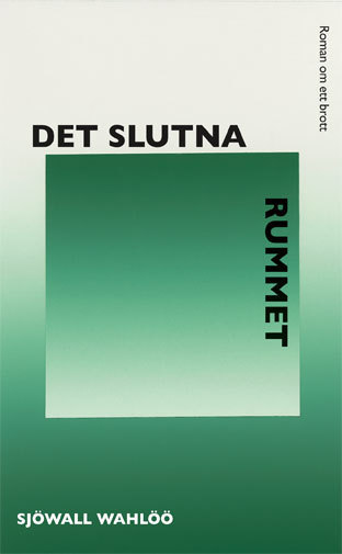 Suljettu huone (Kirja / Pokkari)