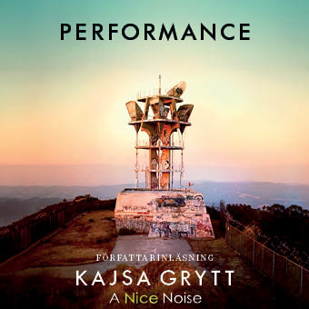 Performance (Ljudbok / MP3 CD) Performance (Ljudbok / MP3 CD)