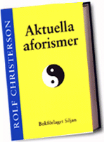 Ajankohtaisia aforismeja (Kirja / Kovakantinen)