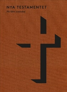 Uusi testamentti (helppolukuinen) (kirja / nidottu)